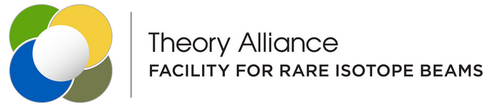 FRIB theory alliance logo